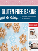 Gluten-Free Baking for the Holidays