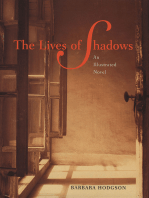 The Lives of Shadows: An Illustrated Novel