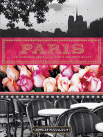 Paris: An Inspiring Tour of the City's Creative Heart