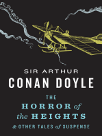 The Horror of the Heights