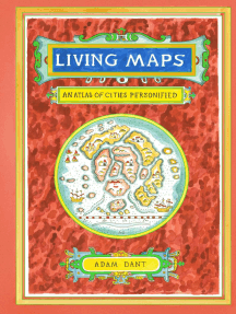 Living Maps by Adam Dant (Ebook) - Read free for 30 days