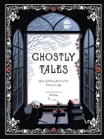 Ghostly Tales