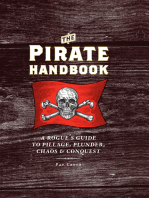 The Pirate Handbook