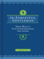 The Forgetful Gentleman