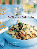 The Wine Lover Cooks Italian