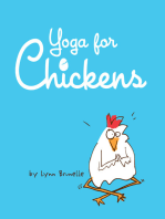 Yoga for Chickens