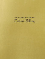 The Golden Book of Fortune-Telling