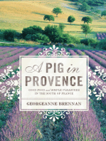 A Pig in Provence