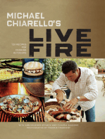 Michael Chiarello's Live Fire