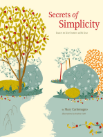 Secrets of Simplicity: Learn to Live Better with Less