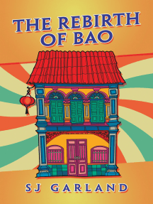 Bao Publishing – BGeek