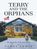 Terry and the Orphans: My Stay at the V.F.W. Nat'l Home