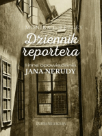 Dziennik reportera i inne opowiadania Jana Nerudy: Zapomniane książki, #1