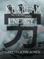 Ice Cream Notions and Energy Potions: A Firebreathing Kittens Podcast Adventure