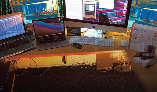 To Server Or Not To Server — A Sheddie’s Guide To The Data Galaxy - The ...