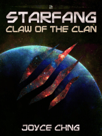 Starfang: Claw of the Clan