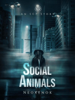 Social Animals: An SCP Story