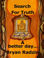 Search For Truth: A better day