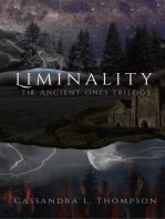 Liminality