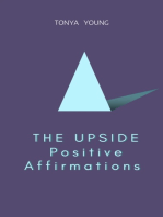 THE UPSIDE Positive Affirmations