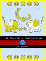 The Bandits of Goldharbour