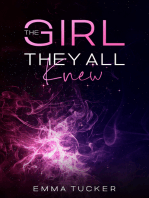 The Girl They All Knew