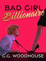 Bad Girl Billionaire