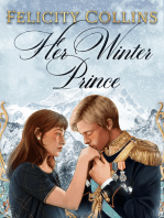 Her Winter Prince