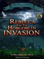 Rebecca and the Hobgoblin Invasion