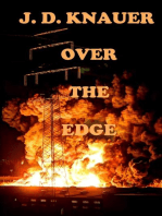 Over the Edge: A Thriller