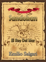 Sandokan El Rey Del Mar