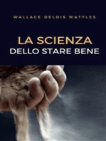 La scienza dello stare bene (tradotto)