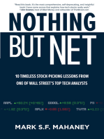 Nothing But Net: 10 Timeless Stock-Picking Lessons from One of Wall Street’s Top Tech Analysts