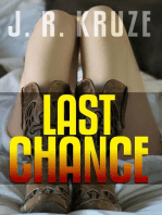 Last Chance: Short Fiction Clean Romance Cozy Mystery Fantasy