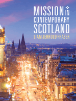 Mission in Contemporary Scotland: Music Ministries in the Local Church