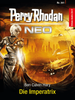 Perry Rhodan Neo 261