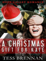 A Christmas Gift for Kate