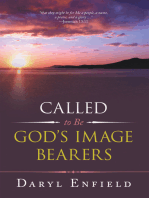 Called to Be God’s Image Bearers