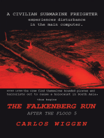 The Falkenberg Run