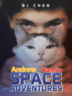 Andrew and Ham’s Space Adventures