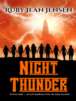 Night Thunder