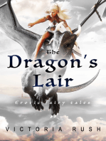 The Dragon's Lair: Erotic Fairy Tales