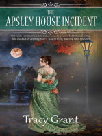 The Apsley House Incident