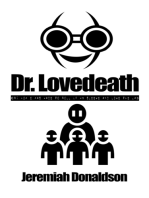 Dr. Lovedeath or