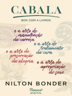Box Cabala