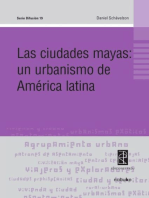 Las ciudades mayas: un urbanismo de America Latina