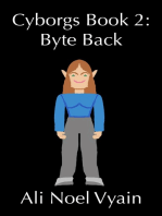 Byte Back