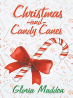 Christmas and Candy Canes