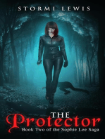 The Protector: Book Two of the Sophie Lee Saga