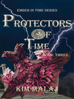 Protectors of Time